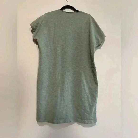 Akemi + Kim By Anthropologie Sheath Dress - Size Small - Picture 5 of 9